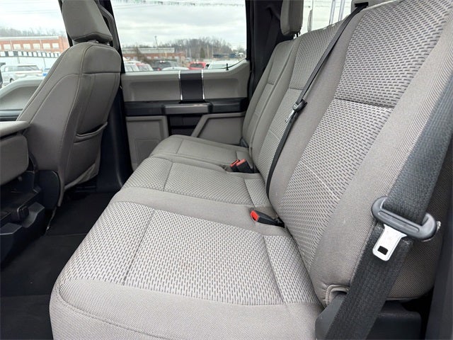 2022 Ford F-350SD XLT