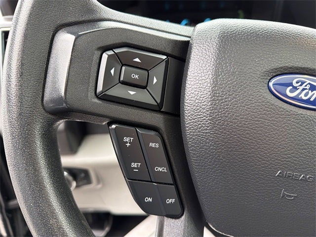 2022 Ford F-350SD XLT