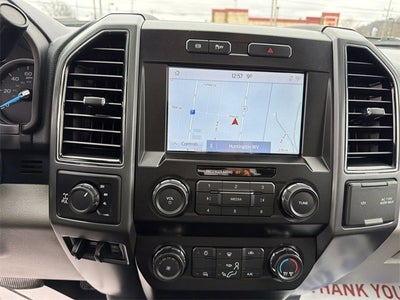 2022 Ford F-350SD XLT