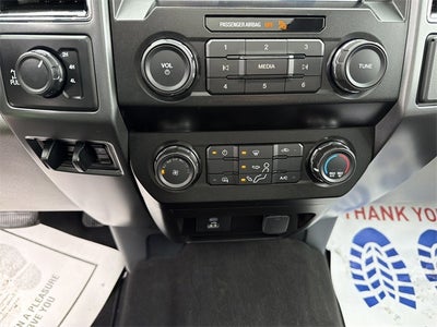 2022 Ford F-350SD XLT