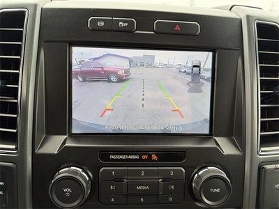 2022 Ford F-350SD XLT