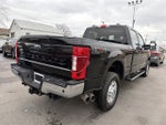 2022 Ford F-350SD XLT