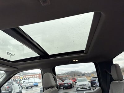 2022 Ford F-350SD XLT