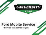 2019 Ford F-350SD Limited
