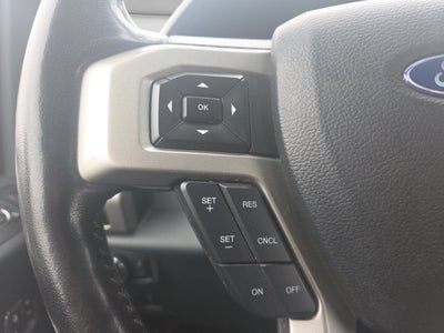 2022 Ford F-350SD Lariat