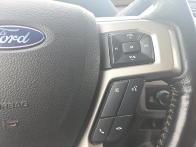 2022 Ford F-350SD Lariat