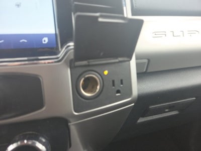 2022 Ford F-350SD Lariat