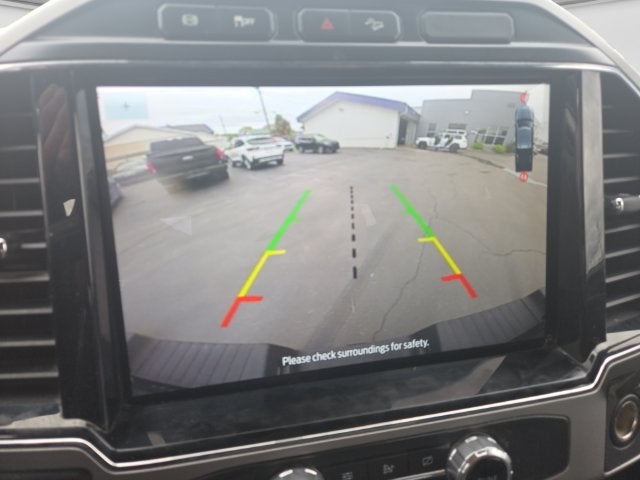 2022 Ford F-350SD Lariat