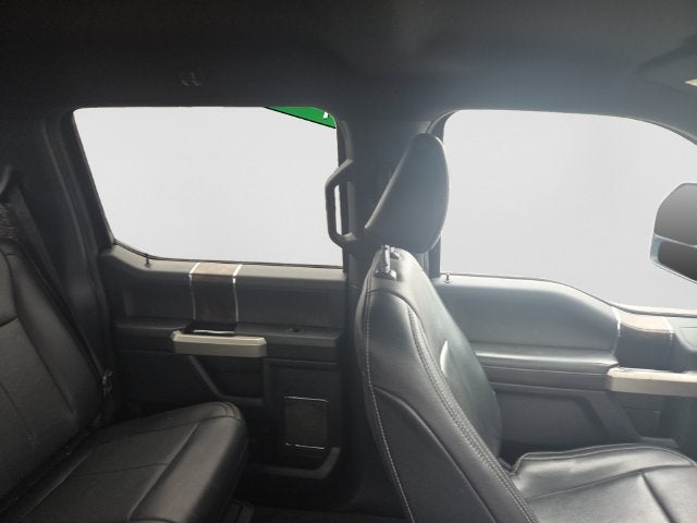 2022 Ford F-350SD Lariat