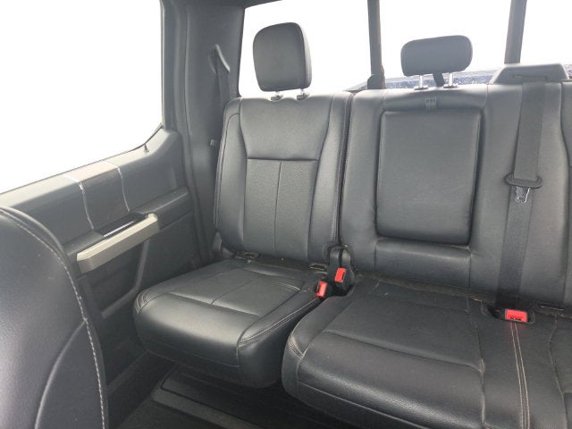 2022 Ford F-350SD Lariat