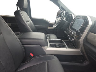 2022 Ford F-350SD Lariat