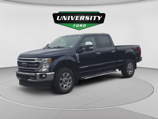 2022 Ford F-350SD Lariat