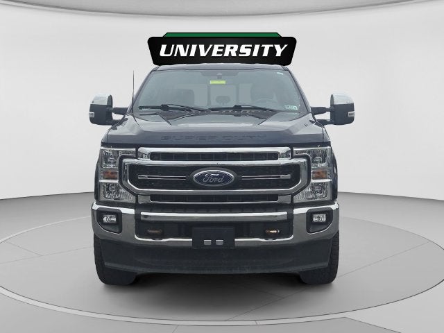 2022 Ford F-350SD Lariat