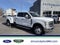 2023 Ford F-350SD XLT DRW