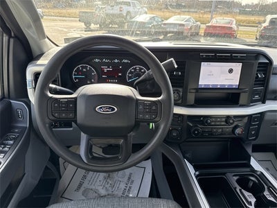 2023 Ford F-350SD XLT DRW