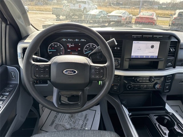 2023 Ford F-350SD XLT DRW