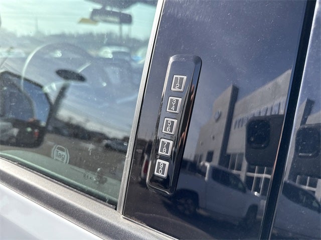 2023 Ford F-350SD XLT DRW