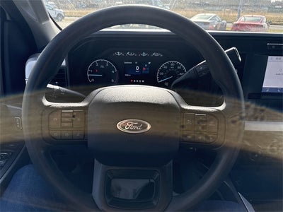 2023 Ford F-350SD XLT DRW