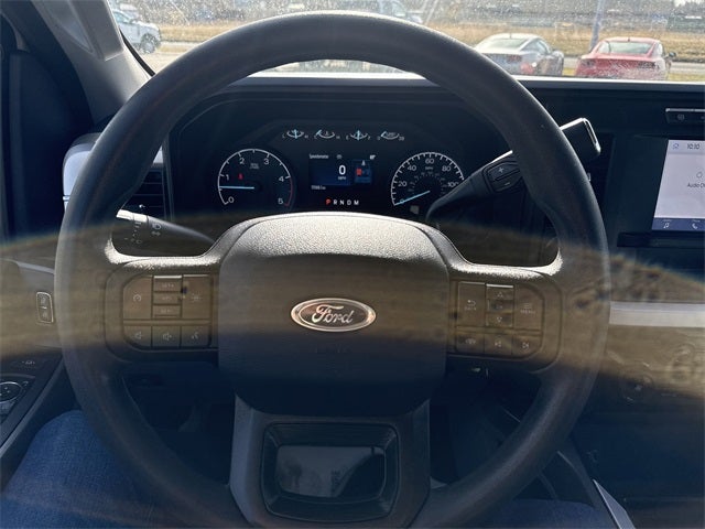 2023 Ford F-350SD XLT DRW