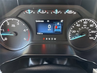 2023 Ford F-350SD XLT DRW