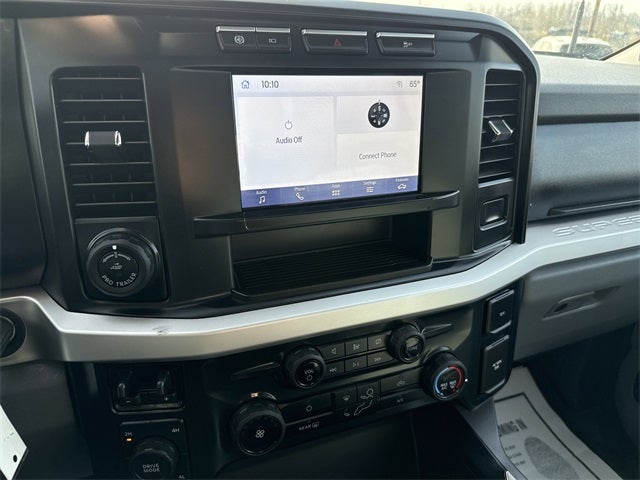 2023 Ford F-350SD XLT DRW