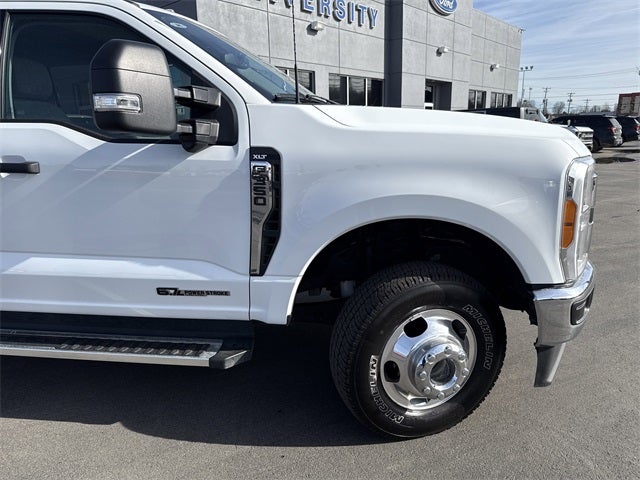 2023 Ford F-350SD XLT DRW