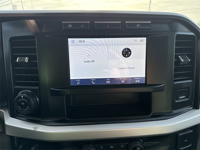 2023 Ford F-350SD XLT DRW