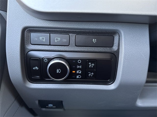 2023 Ford F-350SD XLT DRW