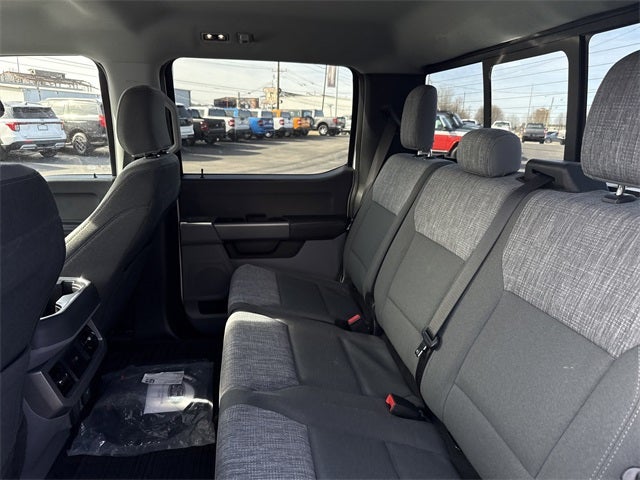 2023 Ford F-350SD XLT DRW