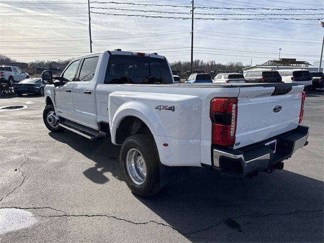 2023 Ford F-350SD XLT DRW