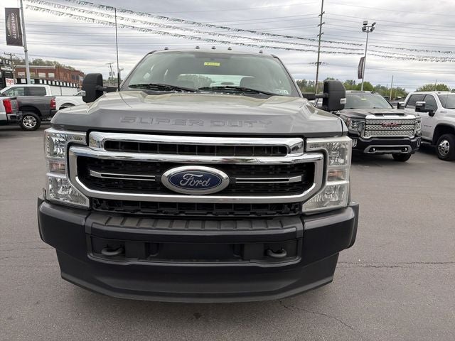2022 Ford F-350SD XL DRW