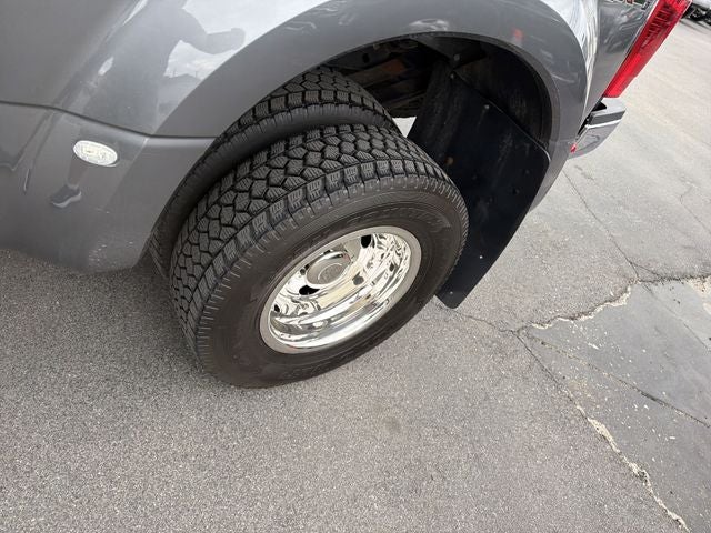 2022 Ford F-350SD XL DRW