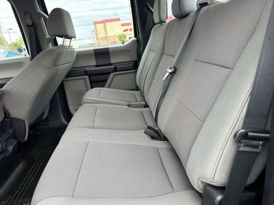 2022 Ford F-350SD XL DRW
