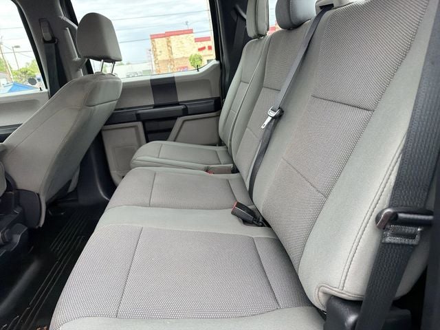 2022 Ford F-350SD XL DRW