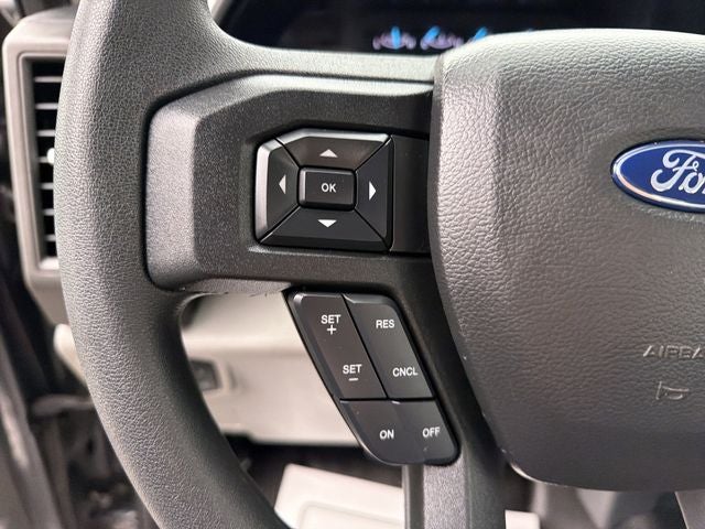2022 Ford F-350SD XL DRW