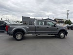 2022 Ford F-350SD XL DRW