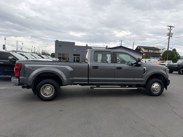 2022 Ford F-350SD XL DRW