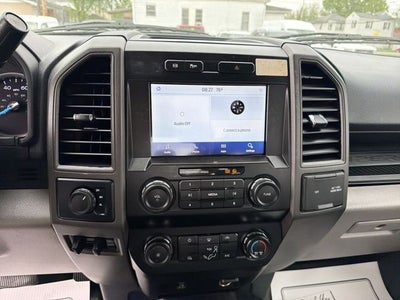 2022 Ford F-350SD XL DRW