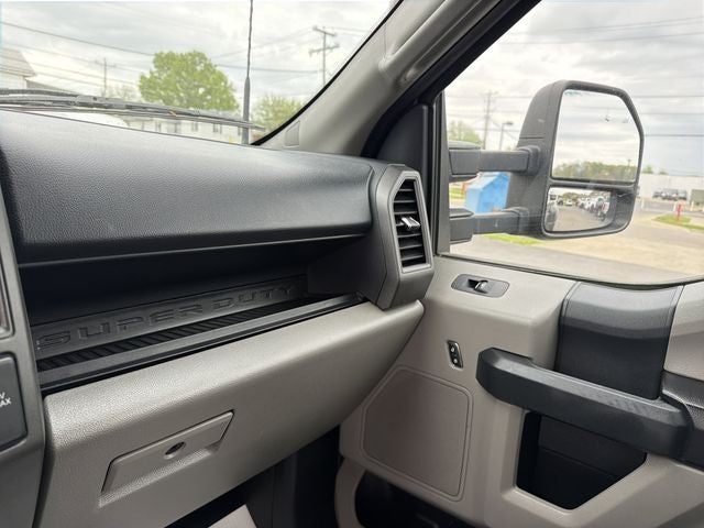 2022 Ford F-350SD XL DRW
