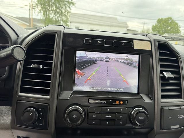 2022 Ford F-350SD XL DRW