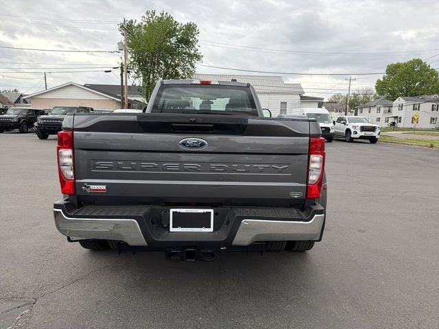 2022 Ford F-350SD XL DRW