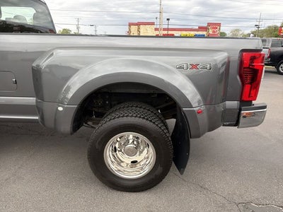 2022 Ford F-350SD XL DRW