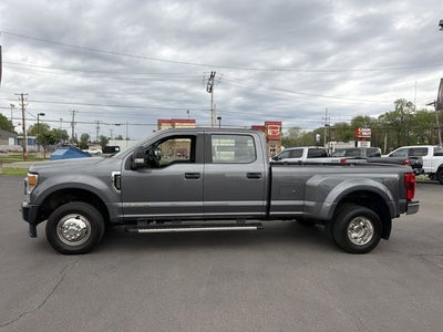 2022 Ford F-350SD XL DRW