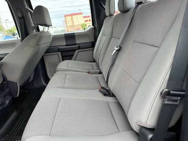 2022 Ford F-350SD XL DRW