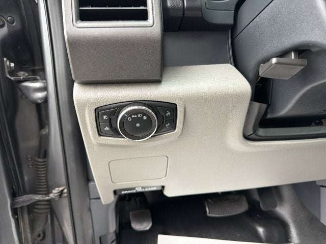 2022 Ford F-350SD XL DRW