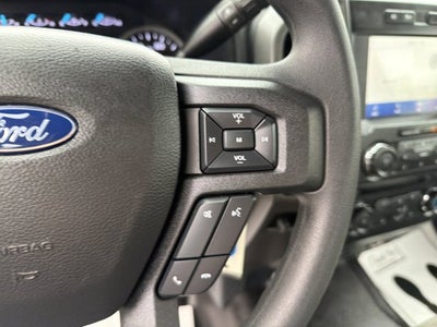 2022 Ford F-350SD XL DRW