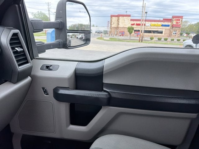 2022 Ford F-350SD XL DRW