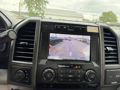 2022 Ford F-350SD XL DRW