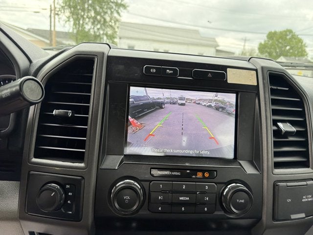2022 Ford F-350SD XL DRW
