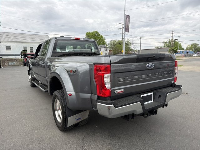 2022 Ford F-350SD XL DRW